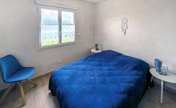 3 bedroom cozy home in La Jonchere 3