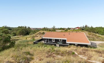 "Rosali" - 500m from the sea in NW Jutland 3