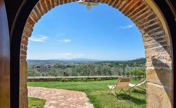Il Borgo di Badia-L'Oliveta 2
