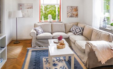 3 bedroom stunning home in Ystad 3