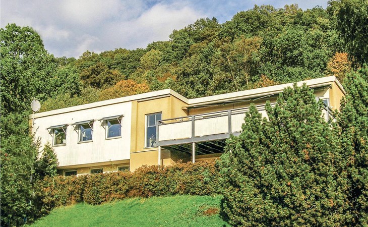 Gorgeous home in Huskvarna with WiFi 1