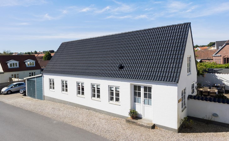 1 bedroom cozy apartment in Svendborg 1