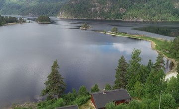 Midtholmen (SOW726) 2