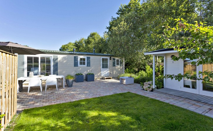 Chalet 007 - Goedereede - Kokmeeuw 1