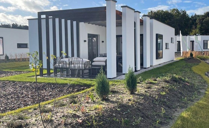 Pietersheim Cottage Waterfront 4 1