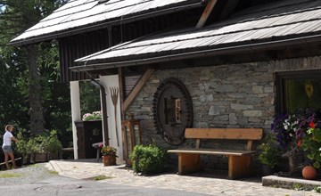 Kärntnerhaus in Falkertsee 3