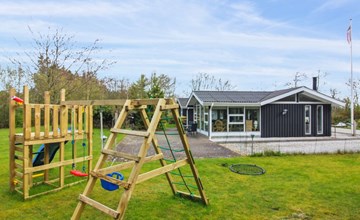 "Antonella" - 850m from the sea in NW Jutland 3