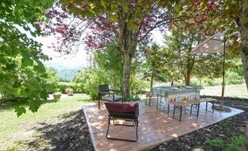 Nice apartment in Badia Tedalda 2