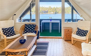 3 bedroom stunning home in Masfjorden 3