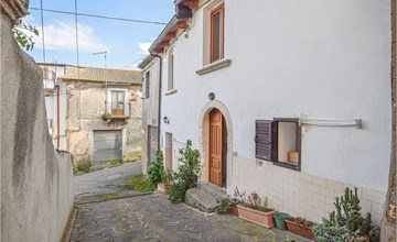 1 bedroom amazing apartment in Zambrone 2