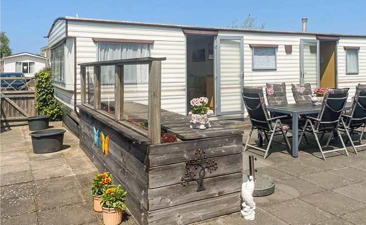 2 bedroom amazing home in Makkum 1