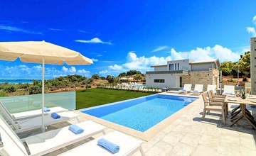 für 30 Personen in Mathes, Kreta (West-Kreta) 2