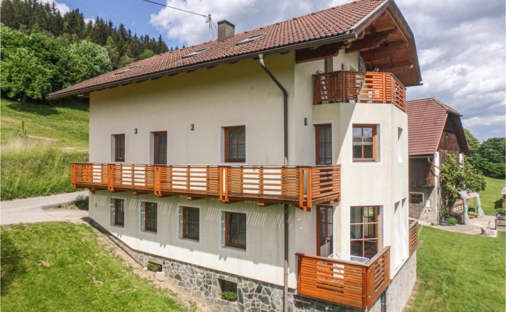 Ferienwohnung in Techelsberg 1
