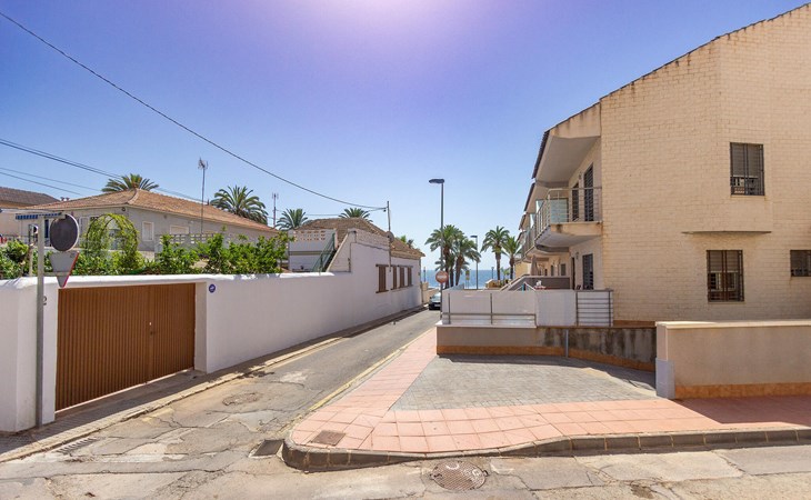 Nice apartment in San Javier with WiFi 1