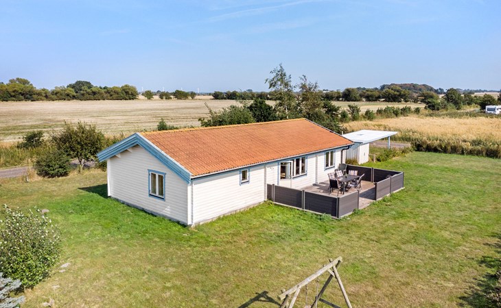 3 bedroom gorgeous home in Rødby 1