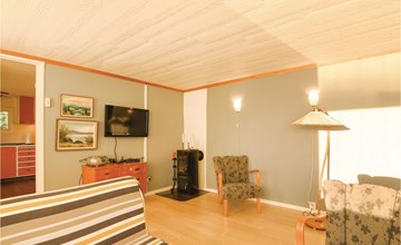 Stunning home in Fristad with WiFi 2