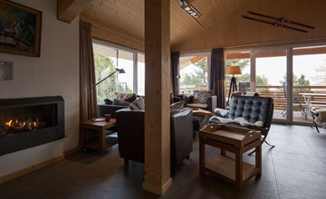 FH # 18 with sauna and self-service inside 3