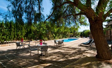 Agroturismo Es Rebost 2