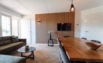 Ganzebeek Bungalow für 14 Personen 3