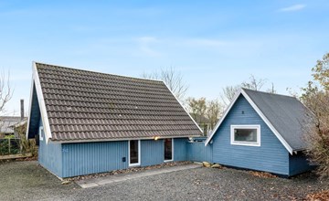 "Ely" - 980m to the inlet 3