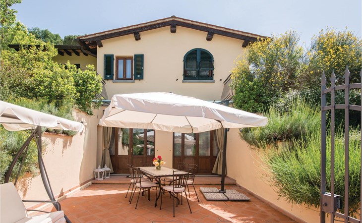 Villino le Rose 1