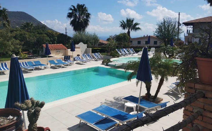 Residenz Heaven 52R 1