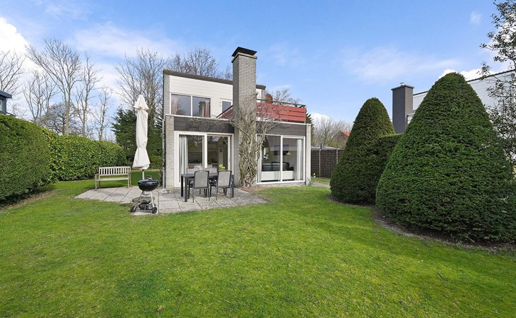 Haringvliet 011 - Noordzeepark Ouddorp 1
