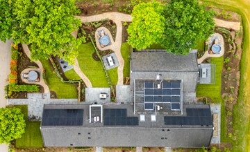 Valkse Hoeve with hot tub | 2 persons 2