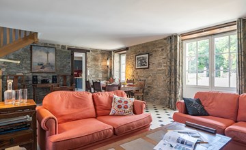 La Manoir du Moros 2