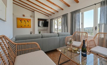 Les Carrasquetes 6 pax 3