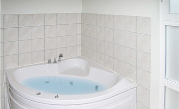 Cozy home in Hadsund with WiFi 3