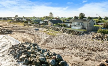 "Diderik" - 5m from the sea 3