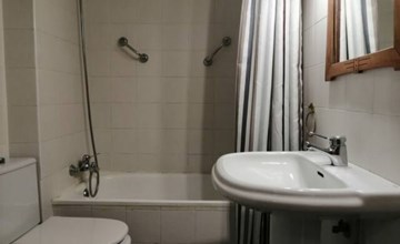 Wohnung "Herbasabina 3 2