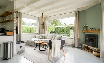 Alexanderpark 209 - Ouddorp 3