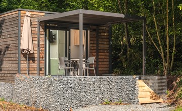 Tiny House | 2 personen 2