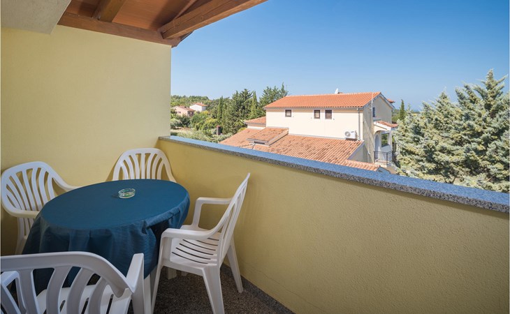 Lovely apartment in Porec with WiFi 1