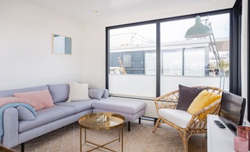 Houseboat Agua Dolce - Paviljoenwei 4-12 | Sneek (Offingawier) 3