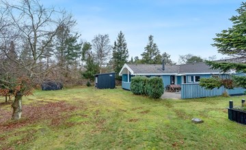 "Kaija" - 100m from the sea 3