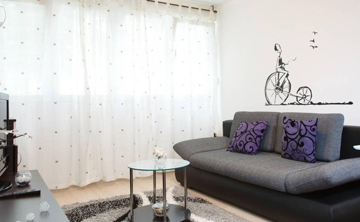 Appartement Stanić - ein Zuhause fern von zu Hause 1