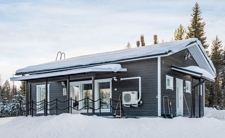 Kivilahti Vuokatti 1