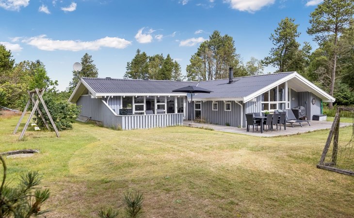 "Tabithe" - 500m from the sea 1