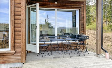 Awesome apartment in Sälen with WiFi 2