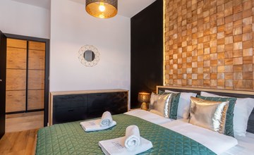 Appartement Tower 65 in einem ruhigen Stadtviertel 3