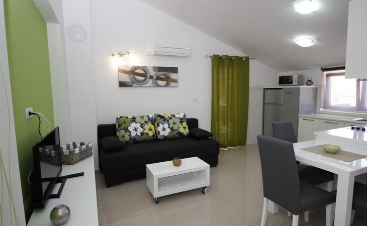 Gorica 1 A2+1 br.7 1