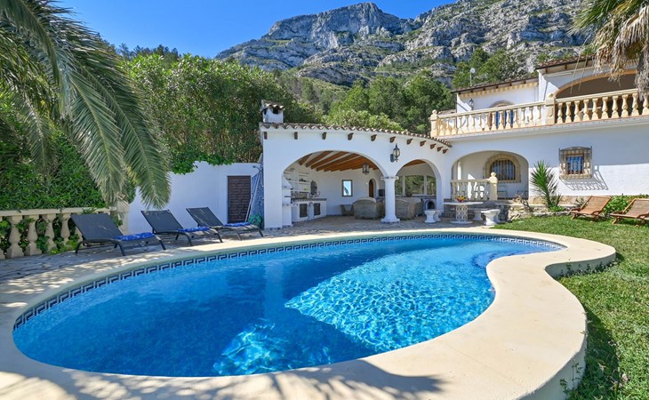 Villa Lau 4 pax 1