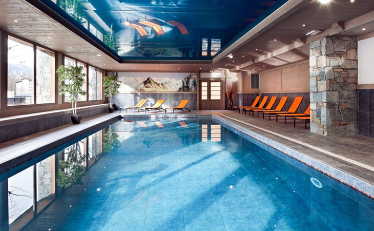 CGH Rés & Spa Le Coeur d’Or (BSM102) 1