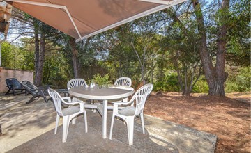 1 bedroom beautiful home in CALCATOGGIO 2