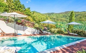 Villa Campo del Mulino 2