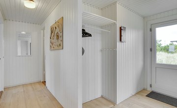 „Iken“ – 500 m vom Meer entfernt in Westjütland 2