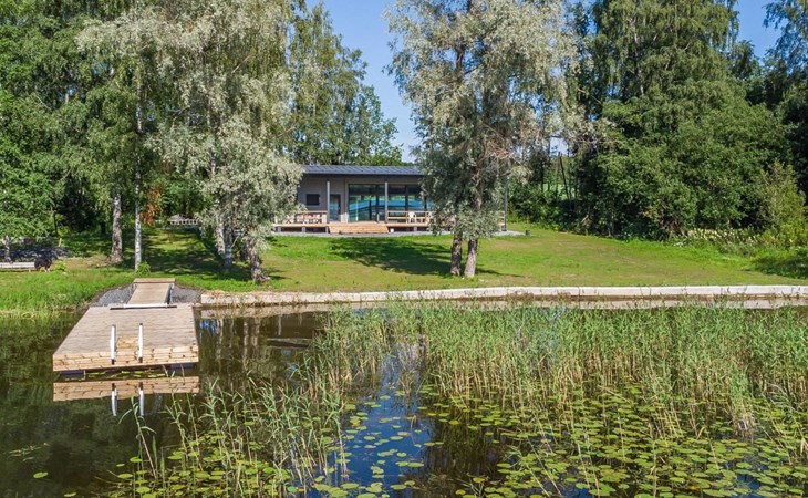 Villa-aura 1